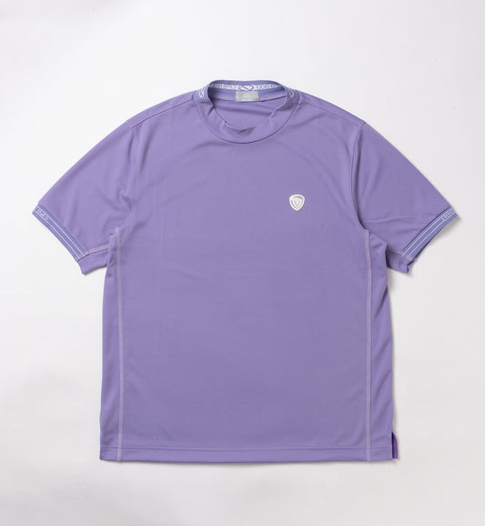 【26SS 新作】JQ Switching Basic Mock Neck | MEN -sample-