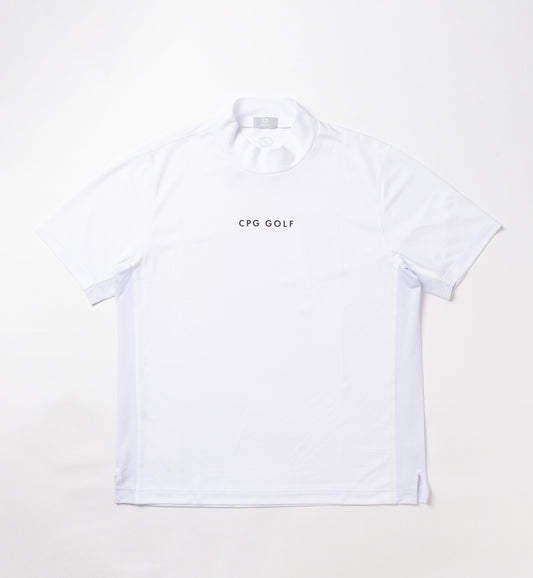 【26SS 新作】Simple Basic Mock Neck | MEN -sample-