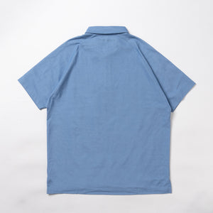 【26SS 新作】SEA ISLAND Cotton POLO | MEN -sample-