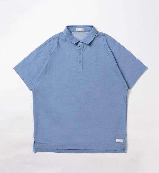 【26SS 新作】SEA ISLAND Cotton POLO | MEN -sample-