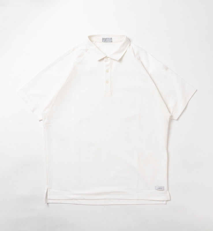 【26SS 新作】SEA ISLAND Cotton POLO | MEN -sample-
