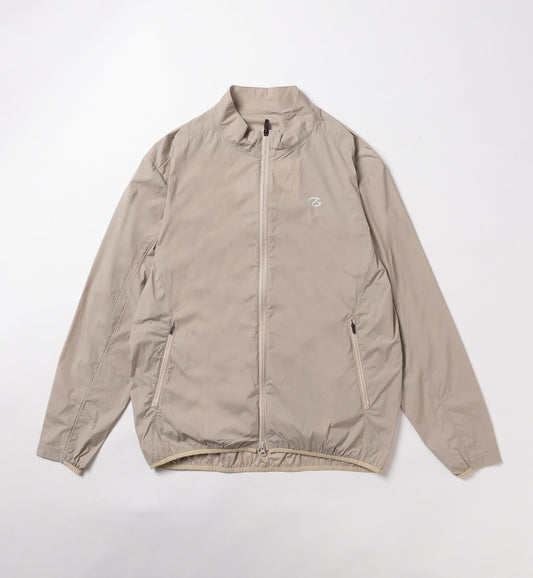 【26SS 新作】Simple Water repellent Blouson | MEN -sample-