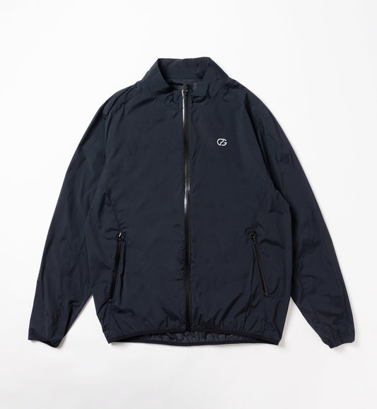 【26SS 新作】Simple Water repellent Blouson | MEN -sample-