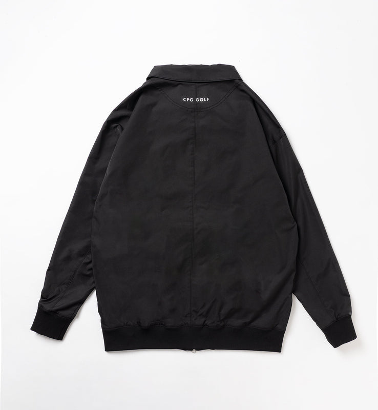 【26SS 新作】Rich Material Blouson | MEN -sample-