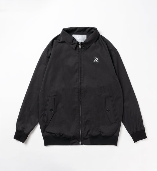 【26SS 新作】Rich Material Blouson | MEN -sample-