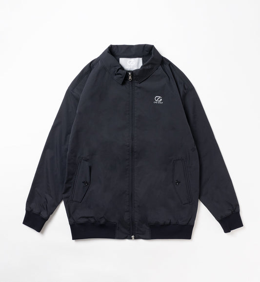 【26SS 新作】Rich Material Blouson | MEN -sample-