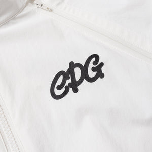 【26SS 新作】2way Hoody Blouson | MEN -sample-