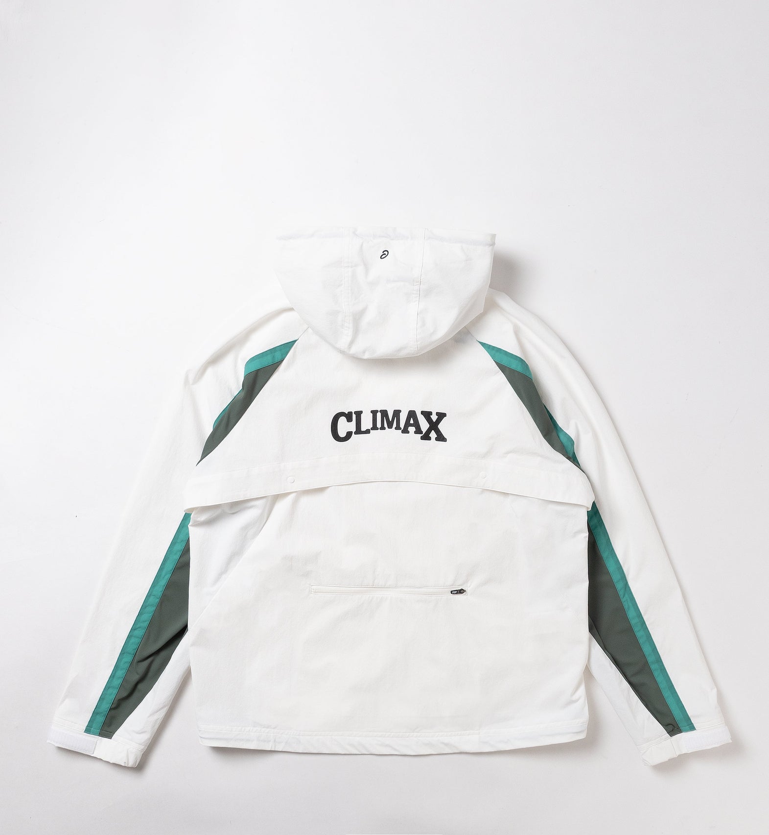 【26SS 新作】2way Hoody Blouson | MEN -sample-