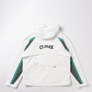 【26SS 新作】2way Hoody Blouson | MEN -sample-