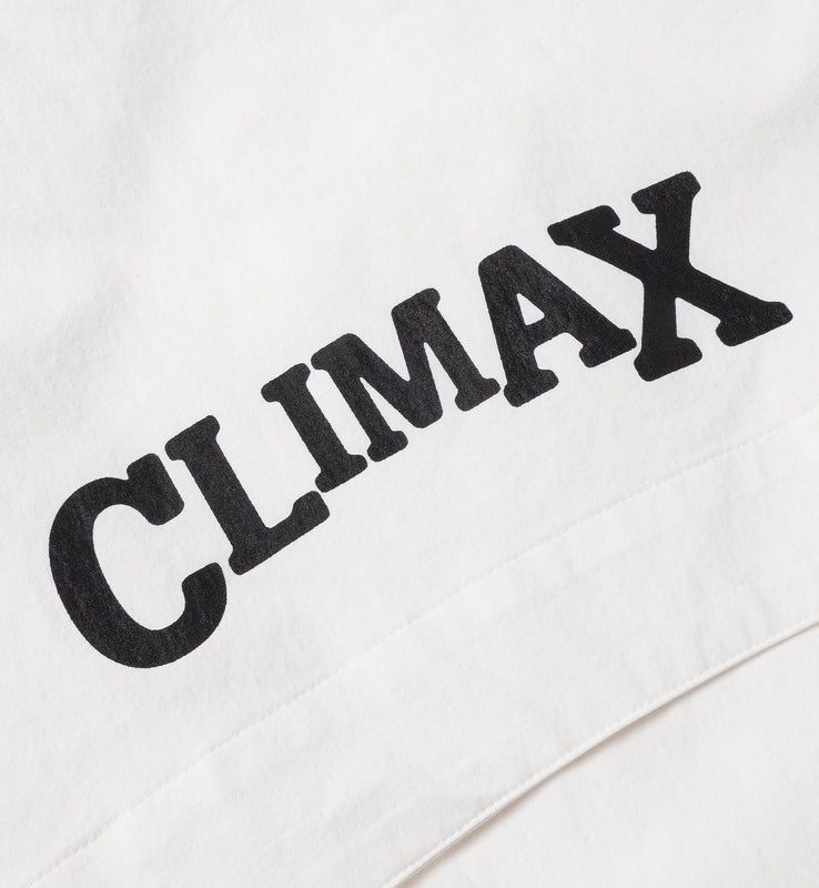 【26SS 新作】2way Hoody Blouson | MEN -sample-