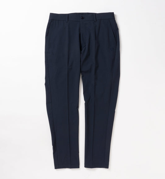 【26SS 新作】Basic Slim Tapered PANTS | MEN -sample-