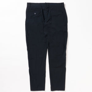 【26SS 新作】Basic Ankle length Tapered PANTS | MEN -sample-
