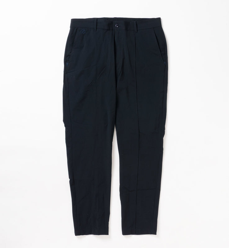 【26SS 新作】Basic Ankle length Tapered PANTS | MEN -sample-
