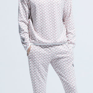 【Sample】BIGモノグラムテックフーディー | MEN