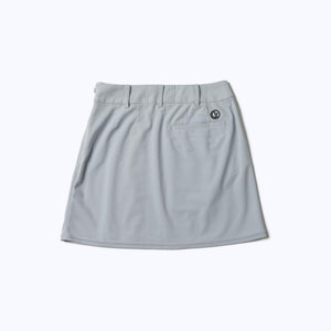 【Sample】バイカラープリーツスカートwith RC