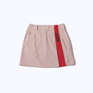 【Sample】バイカラープリーツスカートwith RC