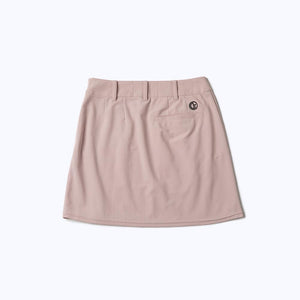 【Sample】バイカラープリーツスカートwith RC