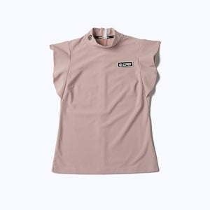 【Sample】シルエットフリルシャツwith RC