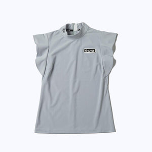 【Sample】シルエットフリルシャツwith RC