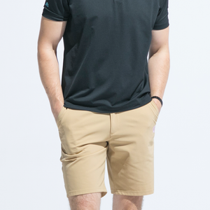 【Sample】BIGロゴポロシャツ | MEN