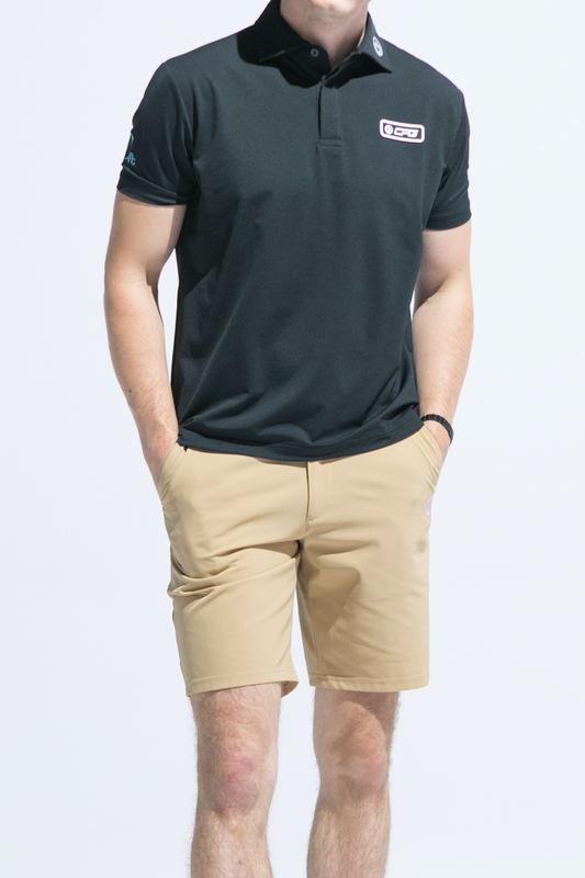 【Sample】BIGロゴポロシャツ | MEN