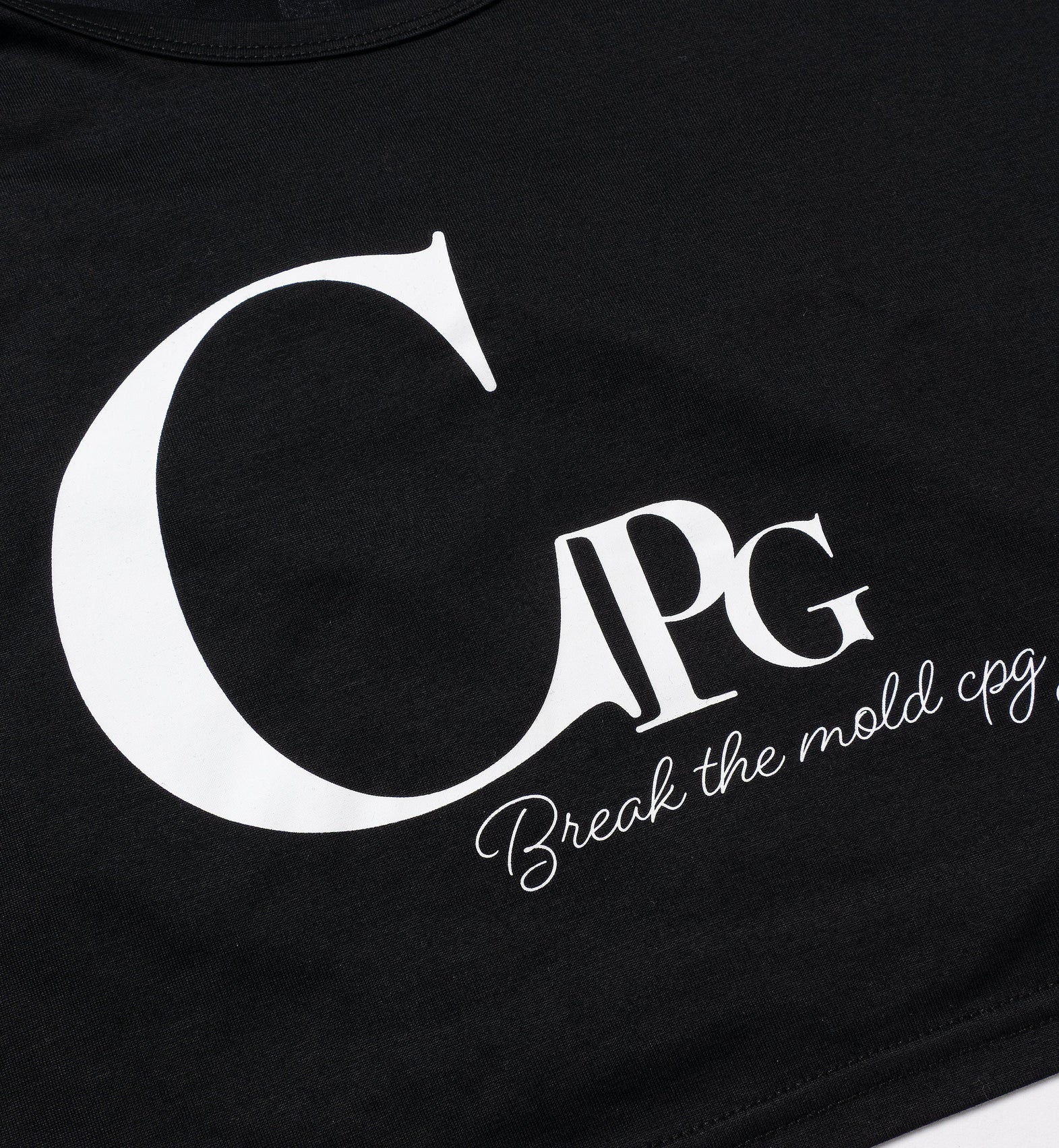 クロップド袖フレアシャツ-SAMPLE-