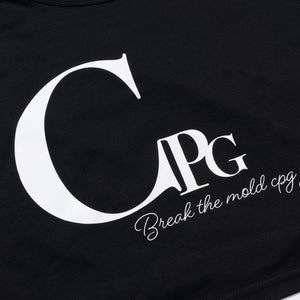 クロップド袖フレアシャツ-SAMPLE-