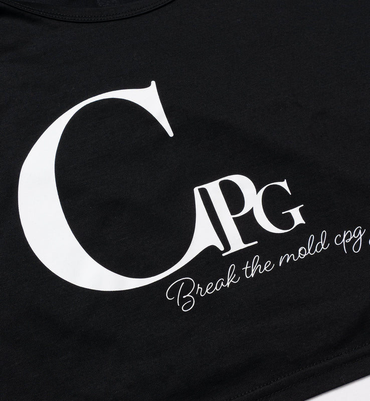 クロップド袖フレアシャツ-SAMPLE-