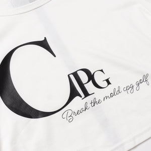 クロップド袖フレアシャツ-SAMPLE-