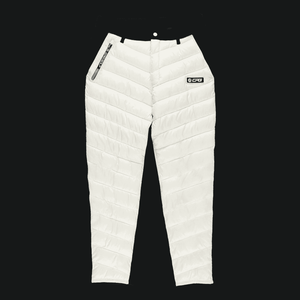 【Sample】ハイブリッドダウンパンツ | MEN