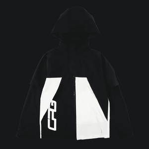 【Sample】スイッチカラーロゴジャケット | MEN