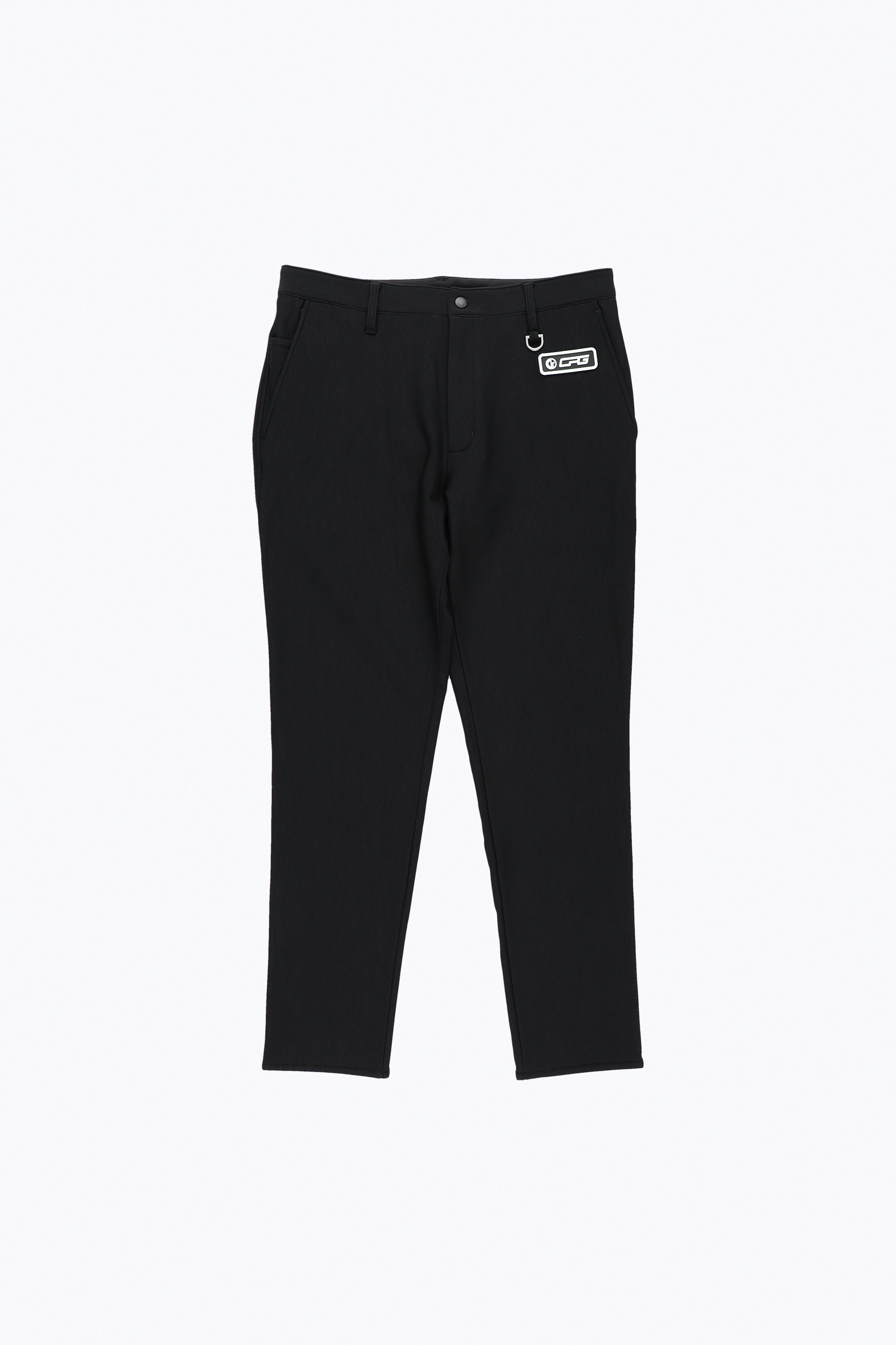 【Sample】バックフラワーウォームトラウザー | MEN