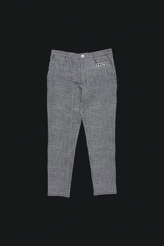 CPGゴルフ Soft track pants（ソフトトラックパンツ）XL