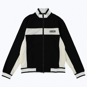 【Sample】チェーンロゴアートトラックジャケット | MEN