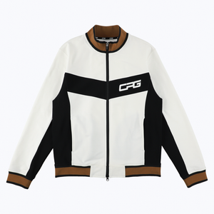 【Sample】チェーンロゴアートトラックジャケット | MEN