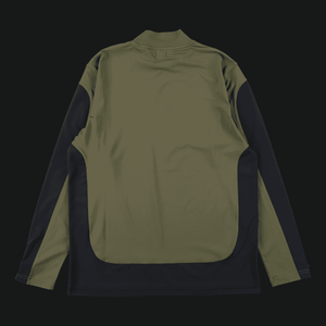 【Sample】ストレッチモックネックシャツ | MEN