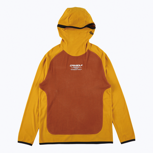 【Sample】ストレッチバラクラバフーディ | MEN