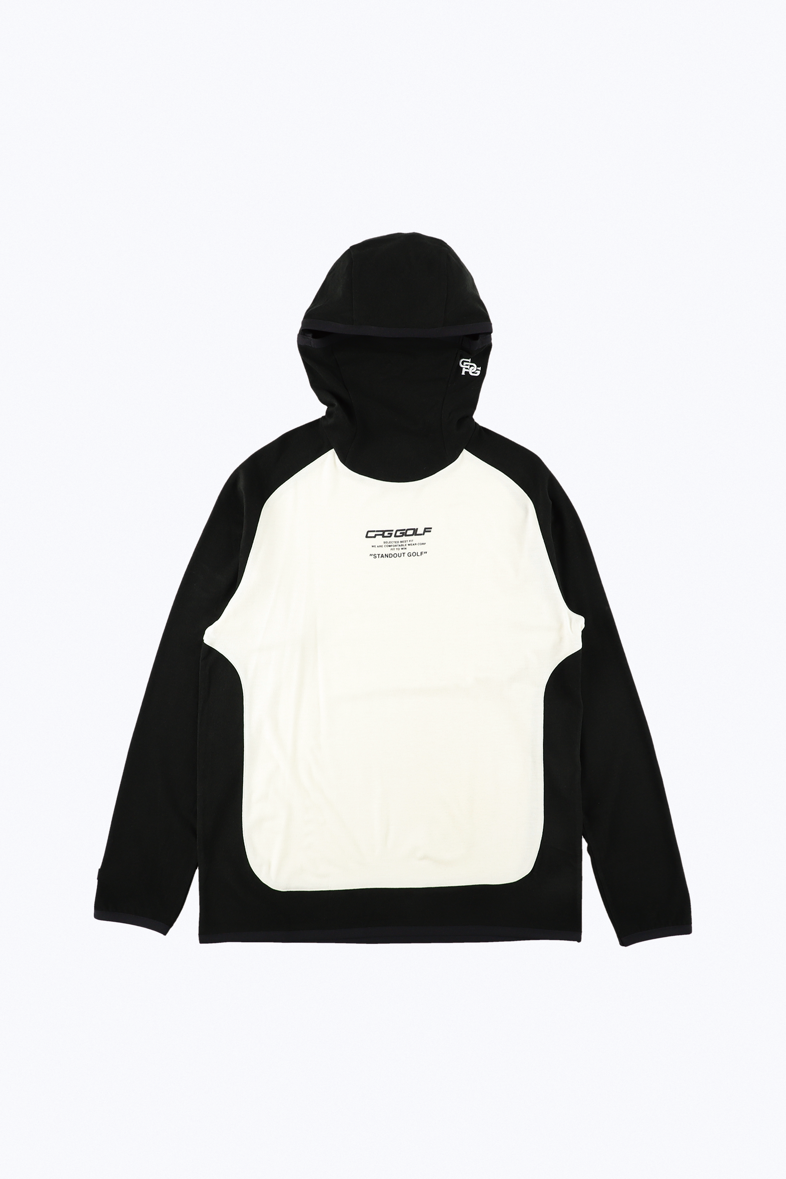 【Sample】ストレッチバラクラバフーディ | MEN