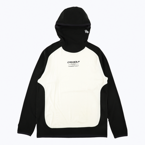 【Sample】ストレッチバラクラバフーディ | MEN