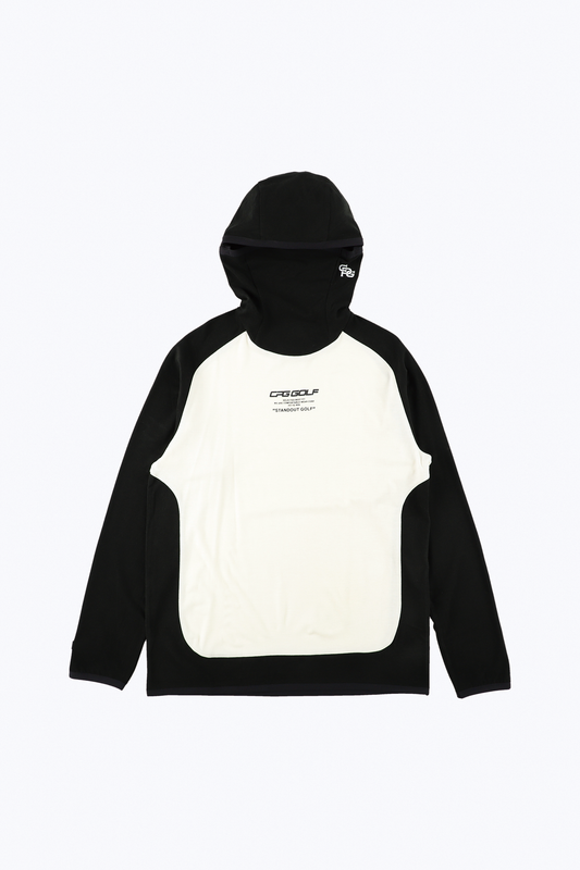 【Sample】ストレッチバラクラバフーディ | MEN