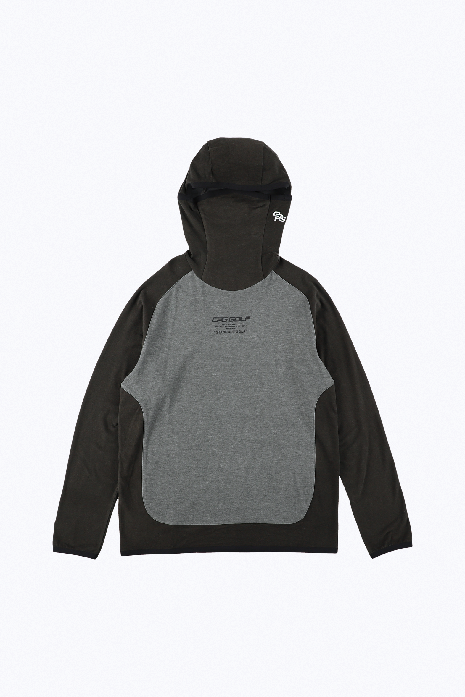 【Sample】ストレッチバラクラバフーディ | MEN