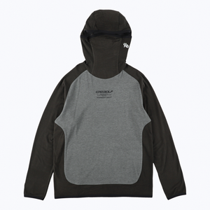 【Sample】ストレッチバラクラバフーディ | MEN