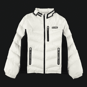 【Sample】ハイブリッドダウンジャケット | MEN