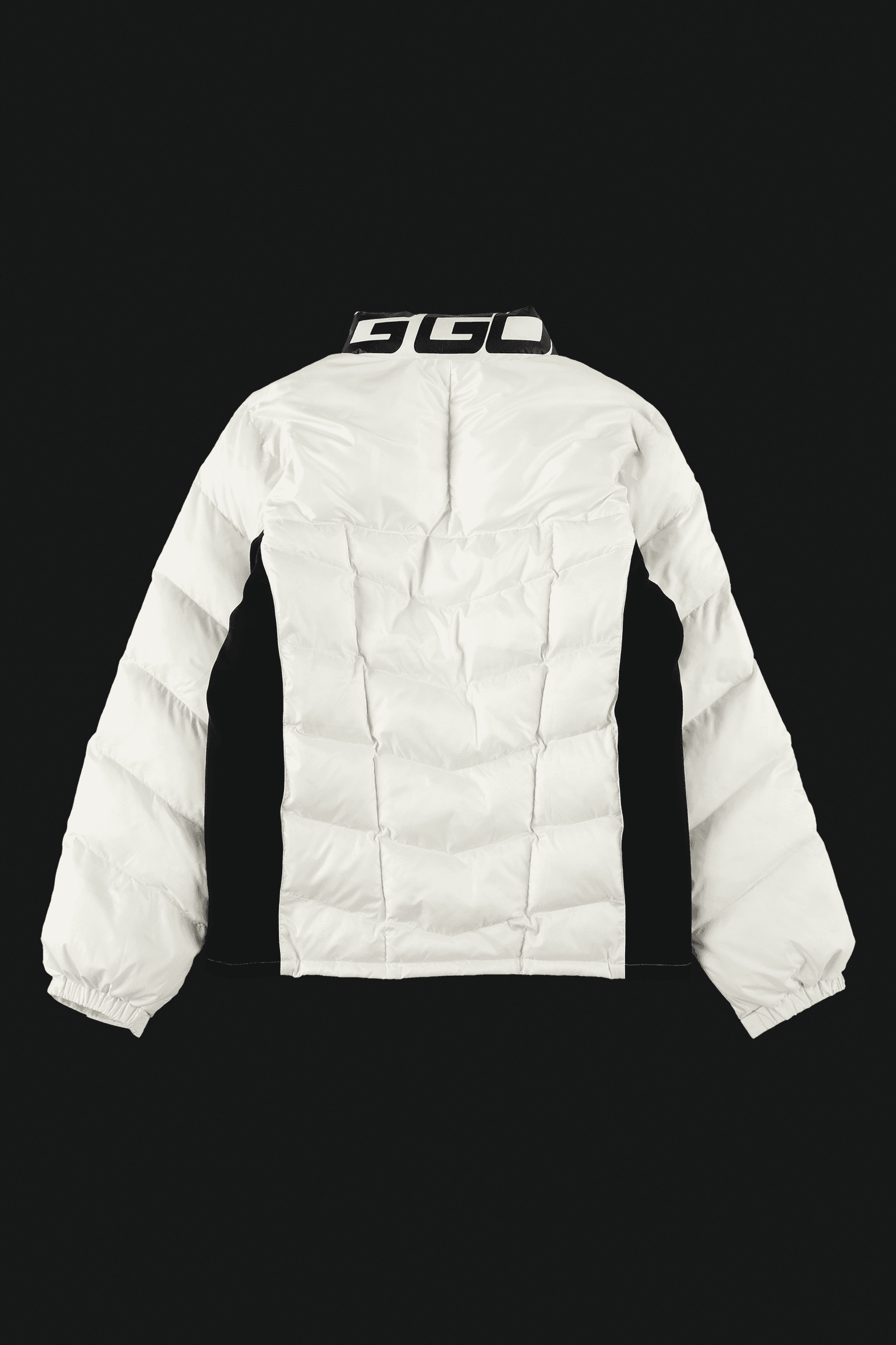 【Sample】ハイブリッドダウンジャケット | MEN