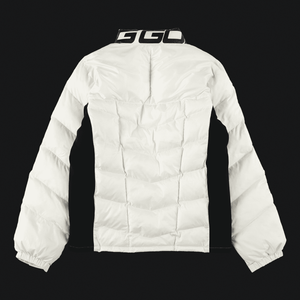 【Sample】ハイブリッドダウンジャケット | MEN