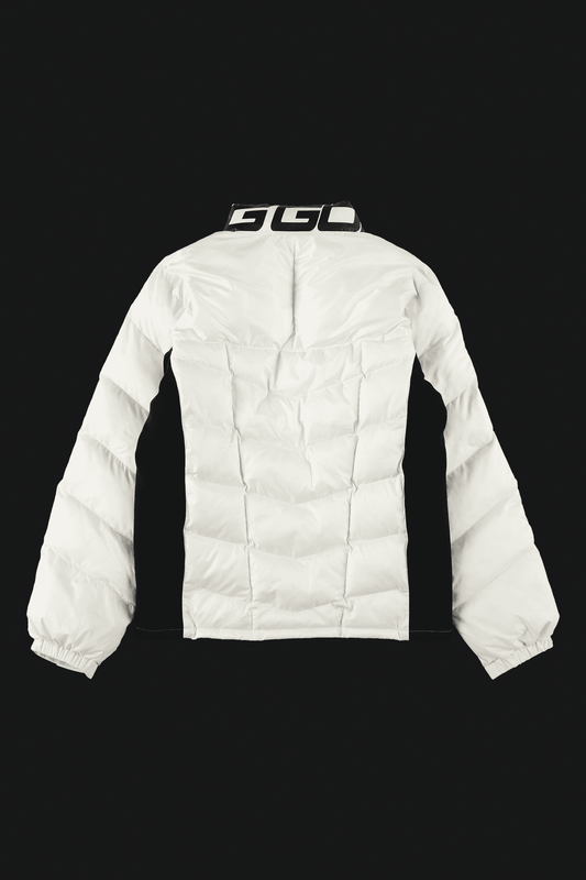 【Sample】ハイブリッドダウンジャケット | MEN