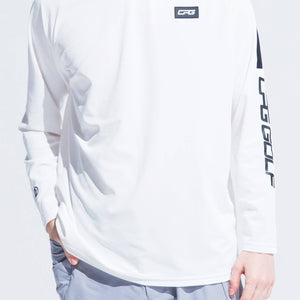 【Sample】High neck long sleeve shirt | MEN | MEN