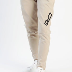 【Sample】Stretch cardboard track pants | MEN | MEN