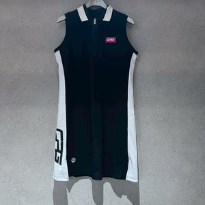 【Sample】Jip Up Sleeveless dress | WOMEN