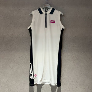 【Sample】Jip Up Sleeveless dress | WOMEN